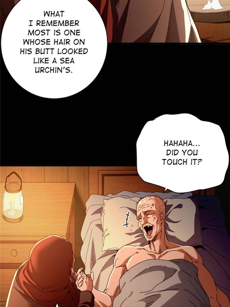A Transmigrated Warden's Battle for Redemption Chapter 103 14